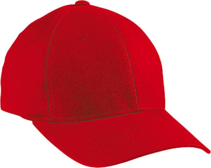 Actual product image Myrtle Beach Original Flexfit 6 Panel Baseball Cap