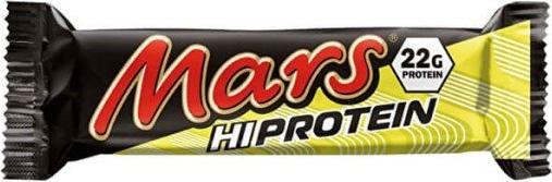 Immagine prodotto Mars HI Protein Bar (12 x 59g) (12 pz., 710 g)