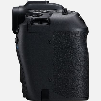 Productafbeelding Canon EOS RP Kit (24 - 105 mm, 26.20 Mpx, Volledig formaat)
