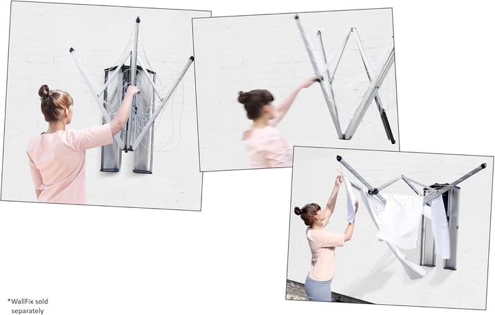 Actual product image Brabantia Laundry Accessories