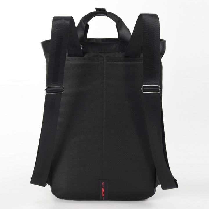 Actual product image Nitro Mojo backpack 28 cm laptop compartment (15 l)