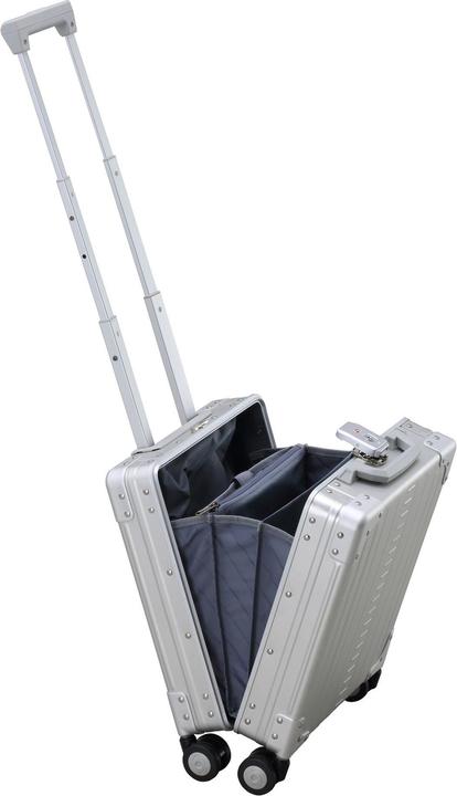Actual product image Aleon Vertical Underseat Business Trolley Carry-On (13 l)