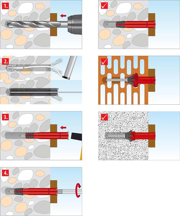 Produktbild Tox Apollo (50 Stk.)