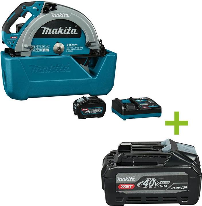 Actual product image Makita HS 013
