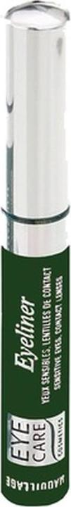Eye Care Cosmetics Grüner Lidschatten (Green)