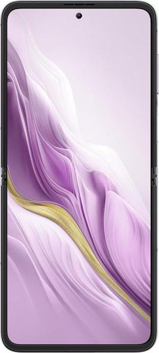 Produktbild Blackview Hero 10 (256 GB, Violett, 6.89", Dual SIM, 4G)