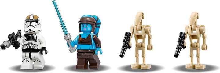 Actual product image LEGO Republic Fighter Tank (75182, LEGO Star Wars)