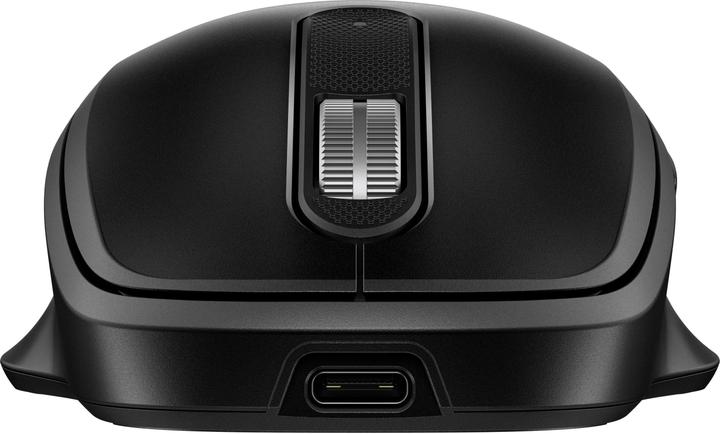 Actual product image HP 725 Wireless Combo (Swiss, Wireless)