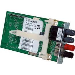 Lexmark 14F0042, Druckerserver