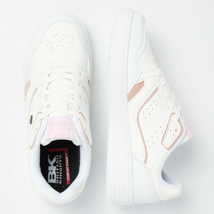 Image du produit British Knights baskets jade (38)