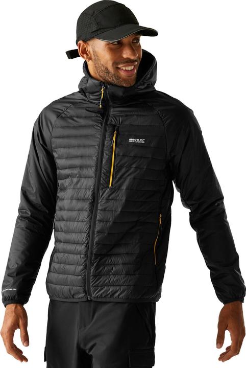 Produktbild Regatta Rowak Steppjacke (M)