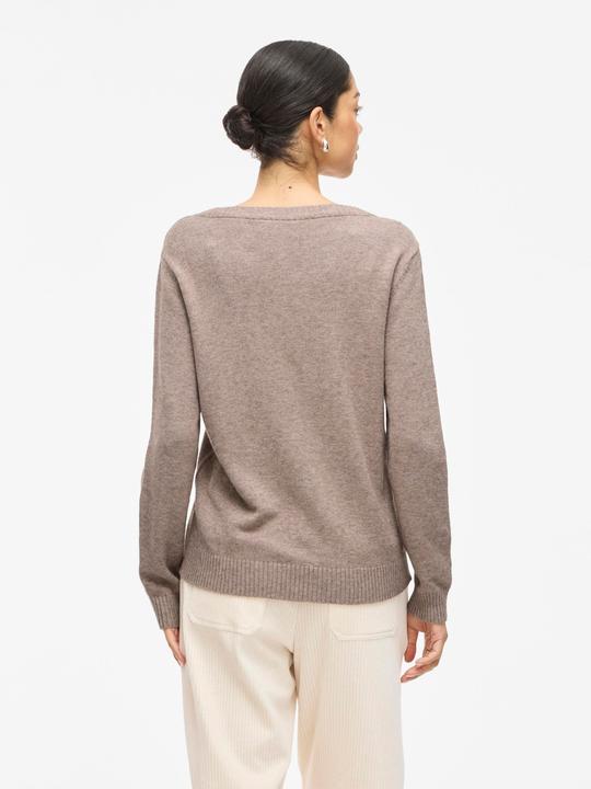 Immagine prodotto Vila VIRIL Rundhals Strickpullover (XS)