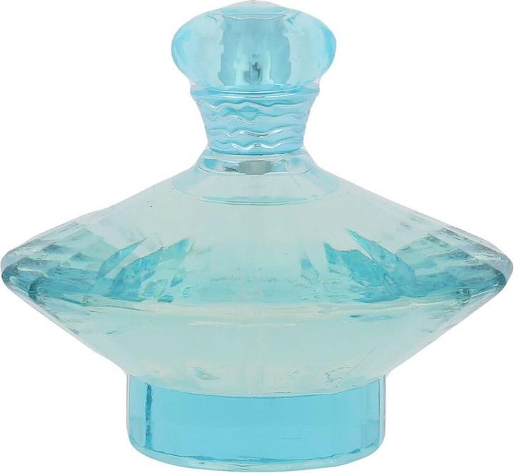 Image du produit Britney Spears Curieux (Eau de parfum, 100 ml)