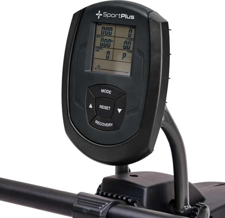 Produktbild Sportplus Magnetische Rudermaschine