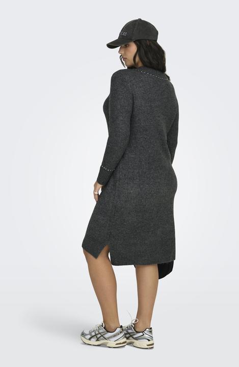 Image du produit Only CARELSIE Midikleid Strickkleid (S)