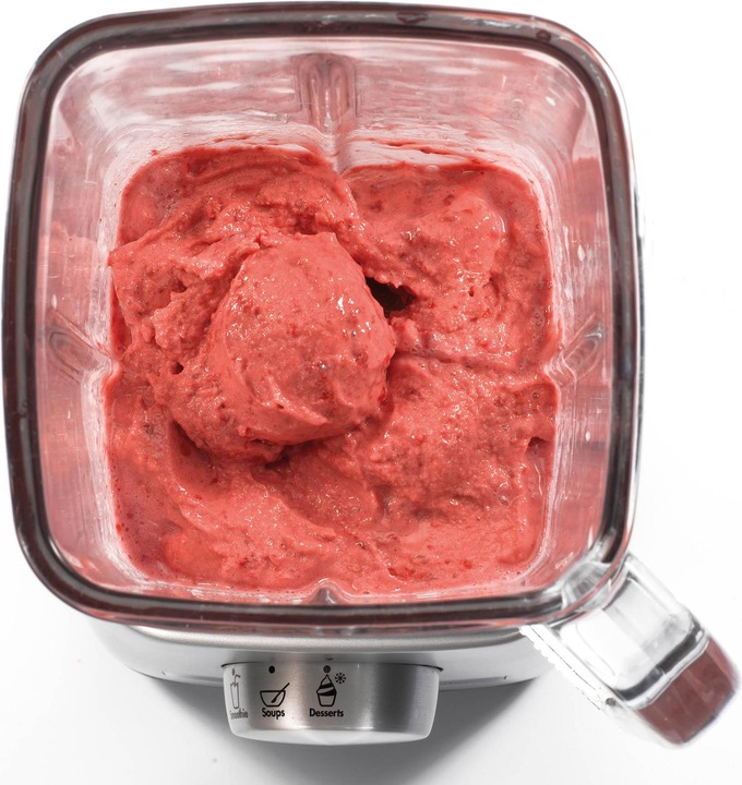 Actual product image Magimix Power Blender (1300 W)