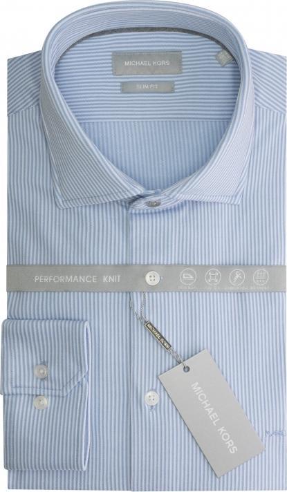 Produktbild Michael Kors Performance Knit Stripe Slim (42)