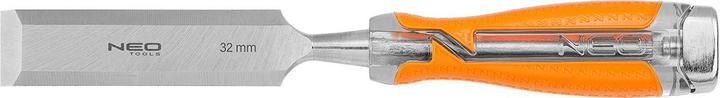 Actual product image Neo Chisel 32 mm, CRV, 2-component handle