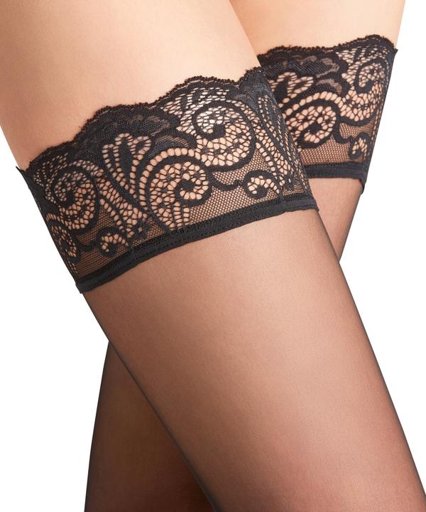 Produktbild Falke Matt Deluxe 20 STU (20 DEN, 35 - 37)