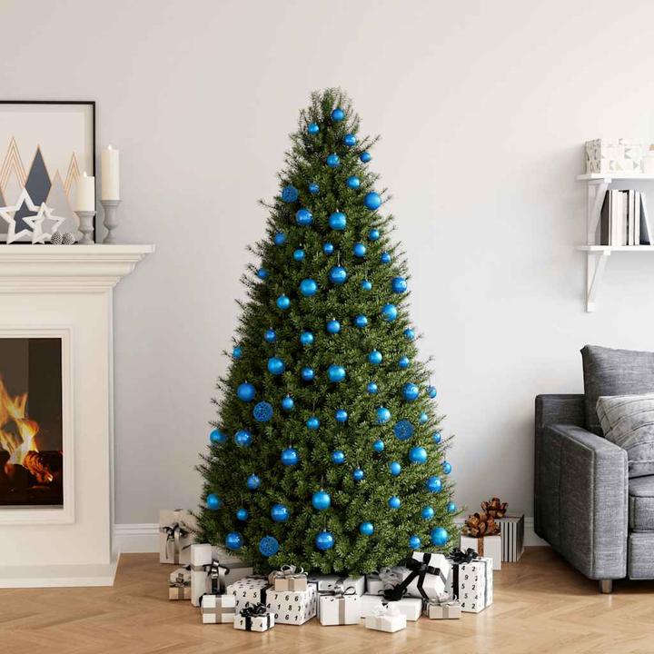 Produktbild vidaXL Weihnachtskugel (100x)