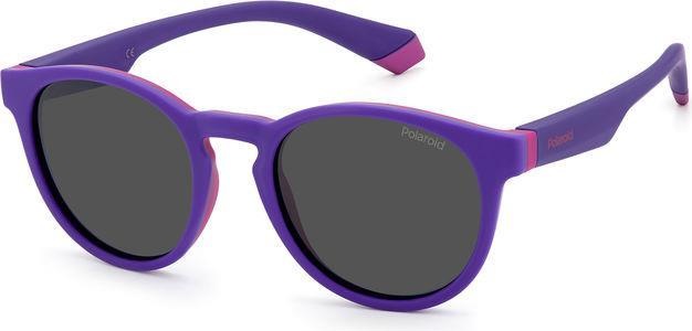 Paars Violet