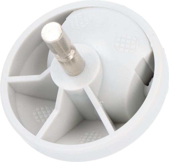 Actual product image AccuCell Spare wheel Xiaomi Roborock, Mi Robot, front wheel