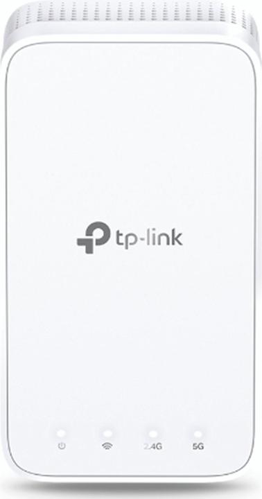 Image du produit TP-Link Répéteur WL RE335 AC1200 (867 Mbit/s, 300 Mbit/s)