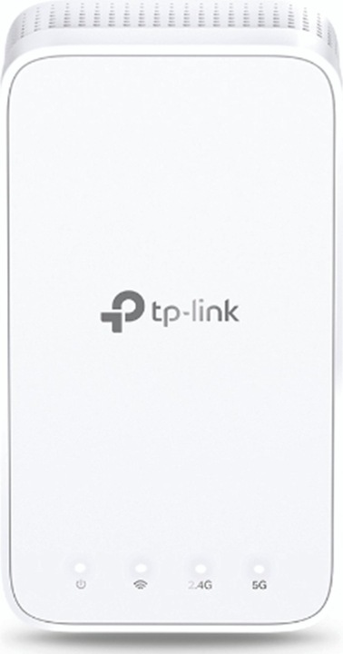 Immagine prodotto TP-Link Ripetitore WL RE335 AC1200 (867 Mbit/s, 300 Mbit/s)