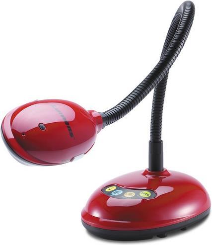 Produktbild Lumens Dc125 (QXGA, 42 x 31.5 cm)
