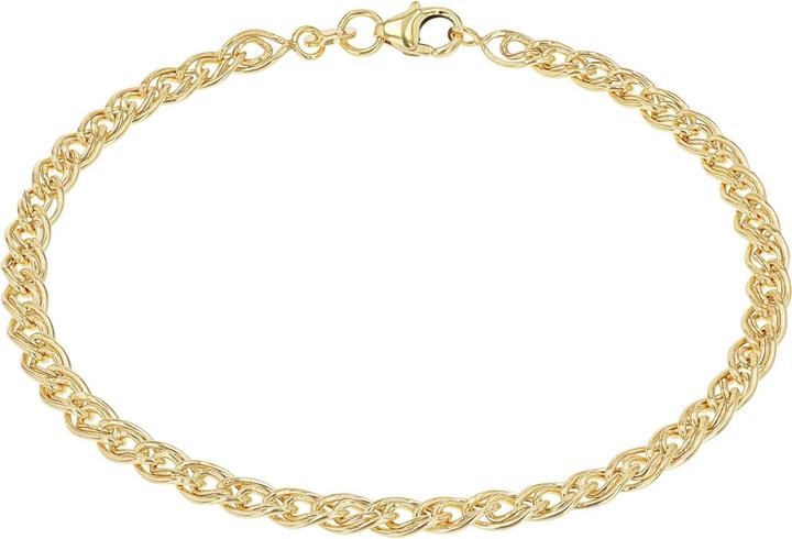Produktbild Amor Armschmuck für Damen, Gold 375 (19 cm, 9 ct, Gold 375)