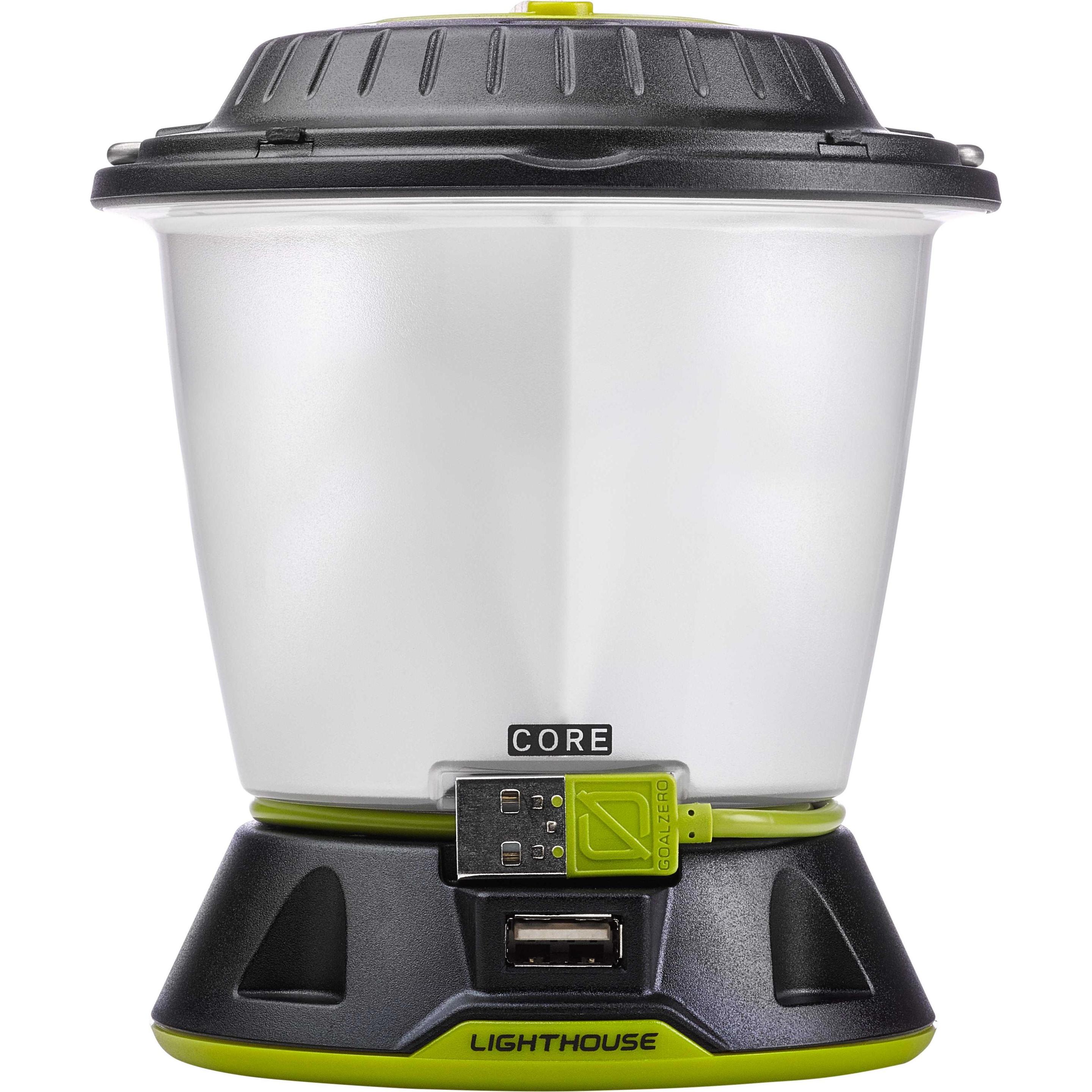 Goal Zero, Campinglampe