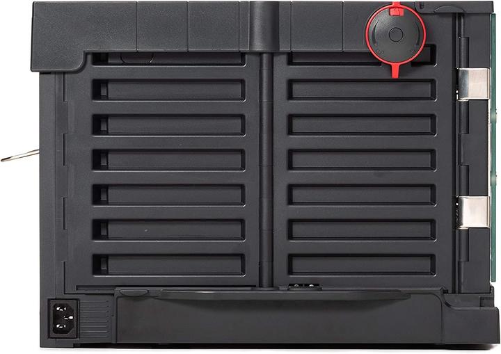 Immagine prodotto Brod & Taylor Porta pieghevole Sahara con armadietti in plastica