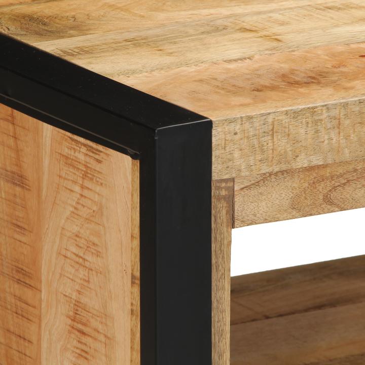 Actual product image VidaXL Storage bench (40 cm)