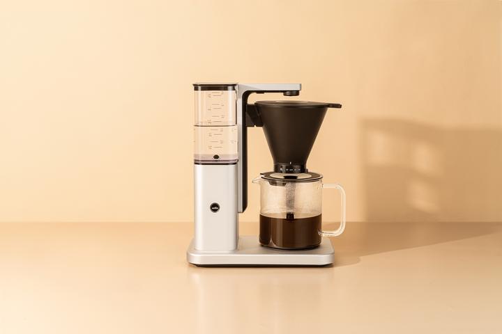 Image du produit Wilfa Zense Alux CM10ABA-A125 Coffee Maker