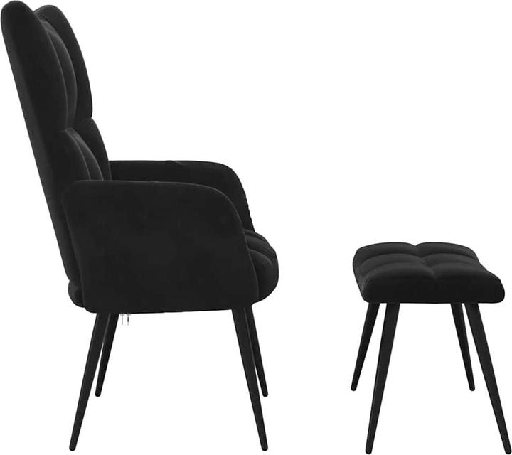 Immagine prodotto vidaXL Moderner Sessel