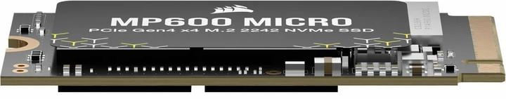 Image du produit Corsair MP600 Micro (1000 Go, M.2 2242)