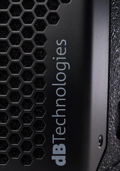 Image du produit dB Technologies Sub-615 (Subwoofer actif)