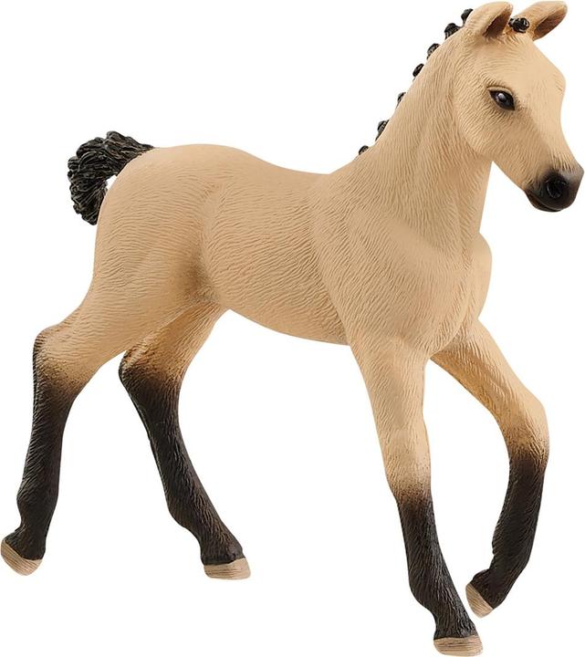 Produktbild Schmidt Spiele Horse Club Hannoveraner Fohlen 100 Teile (inkl. Figur) (100 Teile)