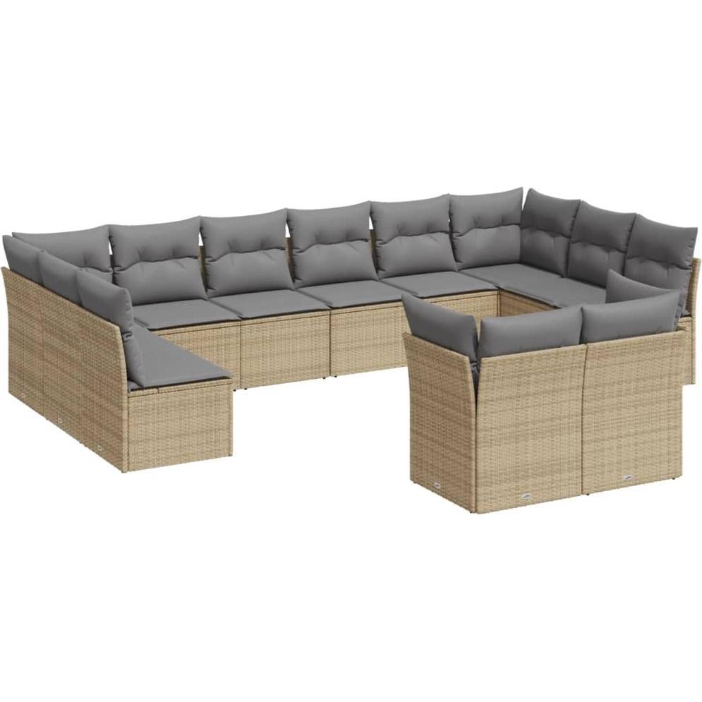 VidaXL, Gartenlounge, Nebula Nemesia