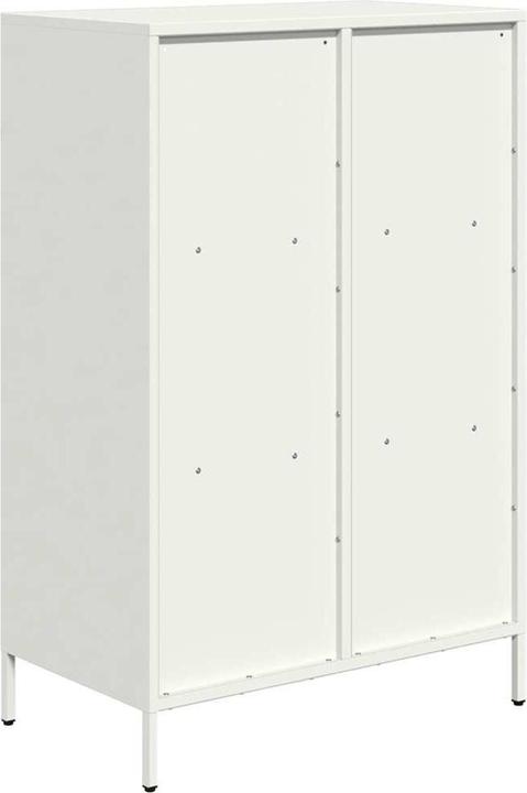 Image du produit vidaXL Highboard (68 x 39 x 103.50 cm)