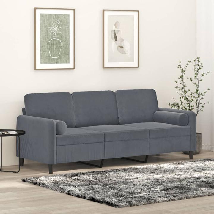 Produktbild vidaXL 3-Sitzer-Sofa (3-Sitzer)