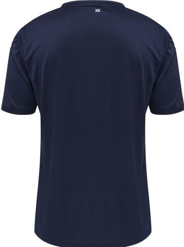 Image du produit hummel Core Xk Striped Jersey S/S (S)