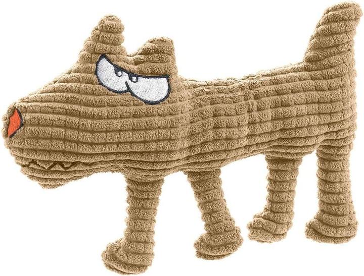 Immagine prodotto Hunter Giocattolo per cani Barry Wolf - (67647) (Gioco da masticare per cani)