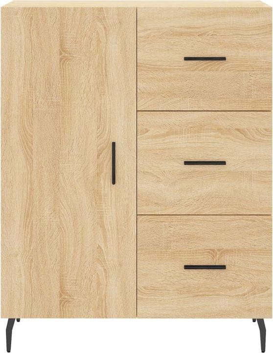 Image du produit vidaXL Sideboard (69.50 x 34 x 90 cm)