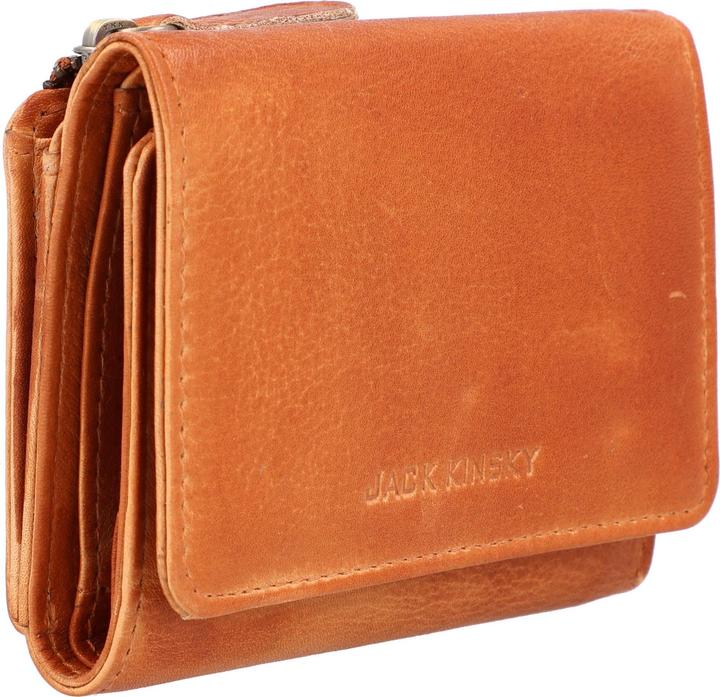 Produktbild Jack kinsky RV Münzfach
