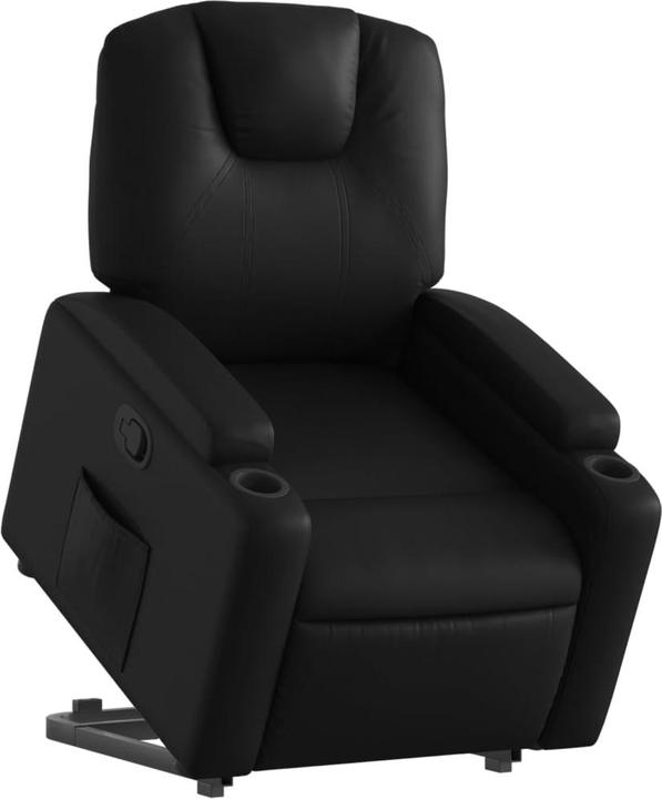 Image du produit vidaXL Relaxsessel mit Aufstehhilfe