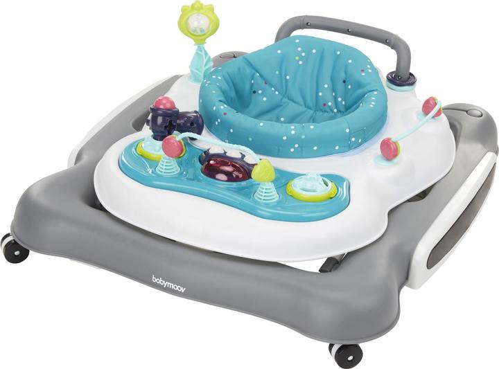 Actual product image Babymoov Walker 5 in 1