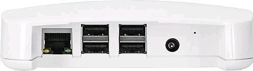 Produktbild Rademacher HomePilot - Smart-Home-Zentrale