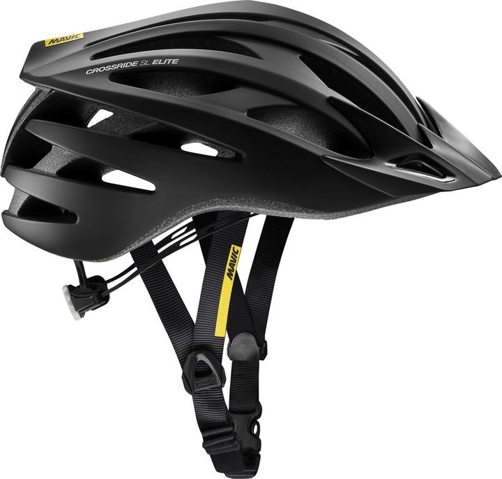 Image du produit Mavic Crossride SL Elite (51 - 56 cm)