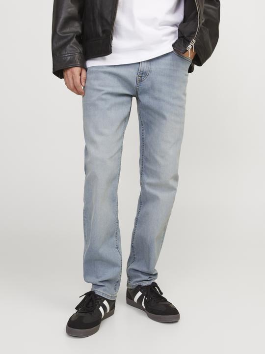 Produktbild Jack & Jones JJICLARK JJORIGINAL SQ 437 Regular fit Jeans Regular fit Jeans (W31/L30)